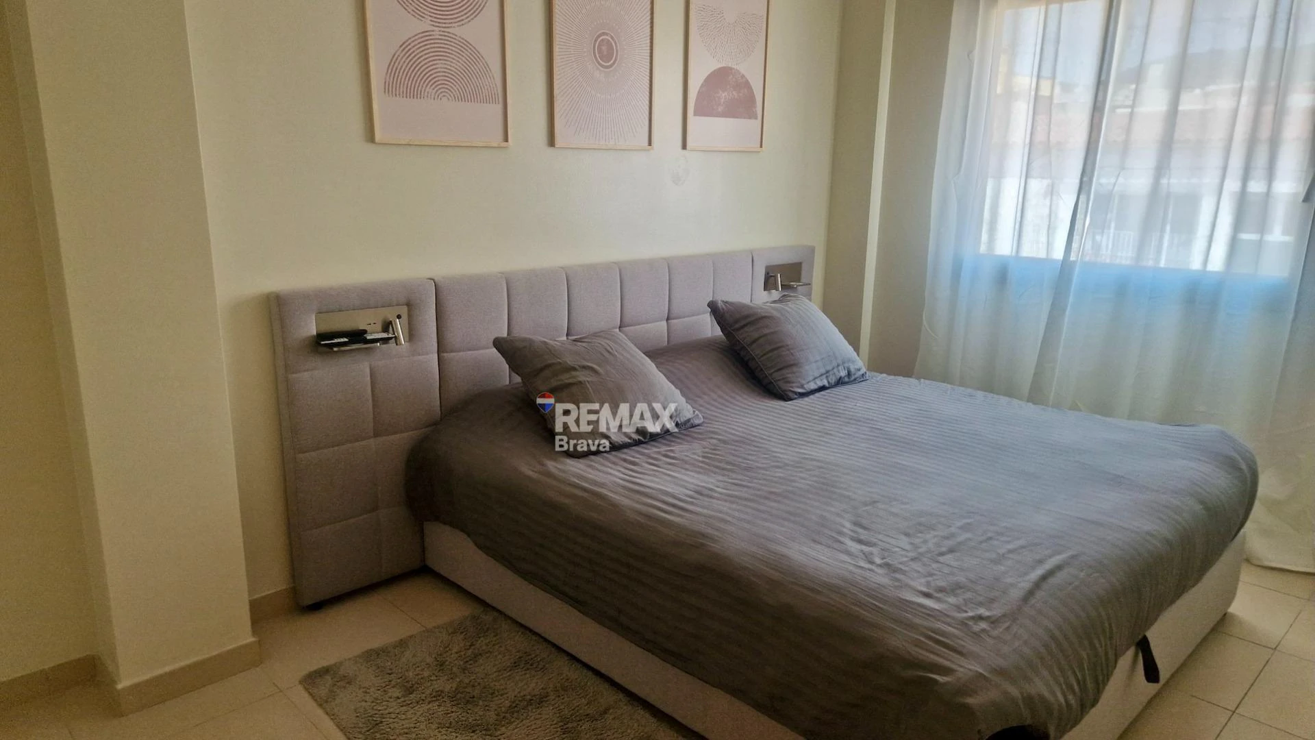 Ático de lujo en el centro de Roses - Remax Brava