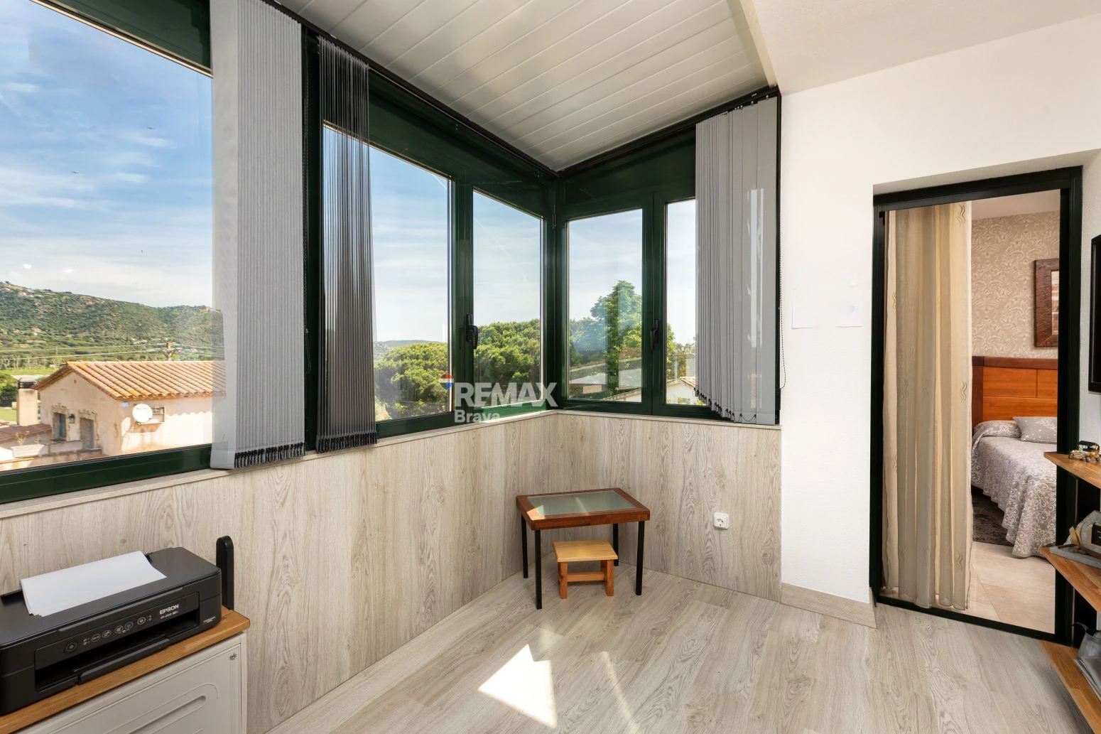 Elegante Villa Mediterránea en S’Agaró a Pocos Minutos de la Playa de Sant Pol