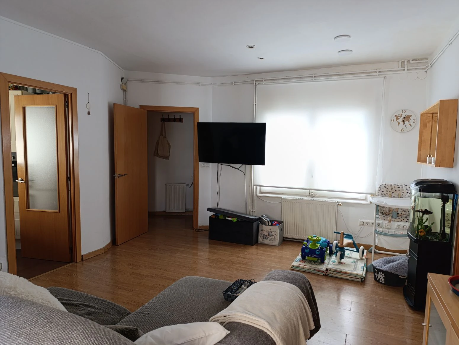 Casa en venta en Llançà con terraza, 3 habitaciones , dere