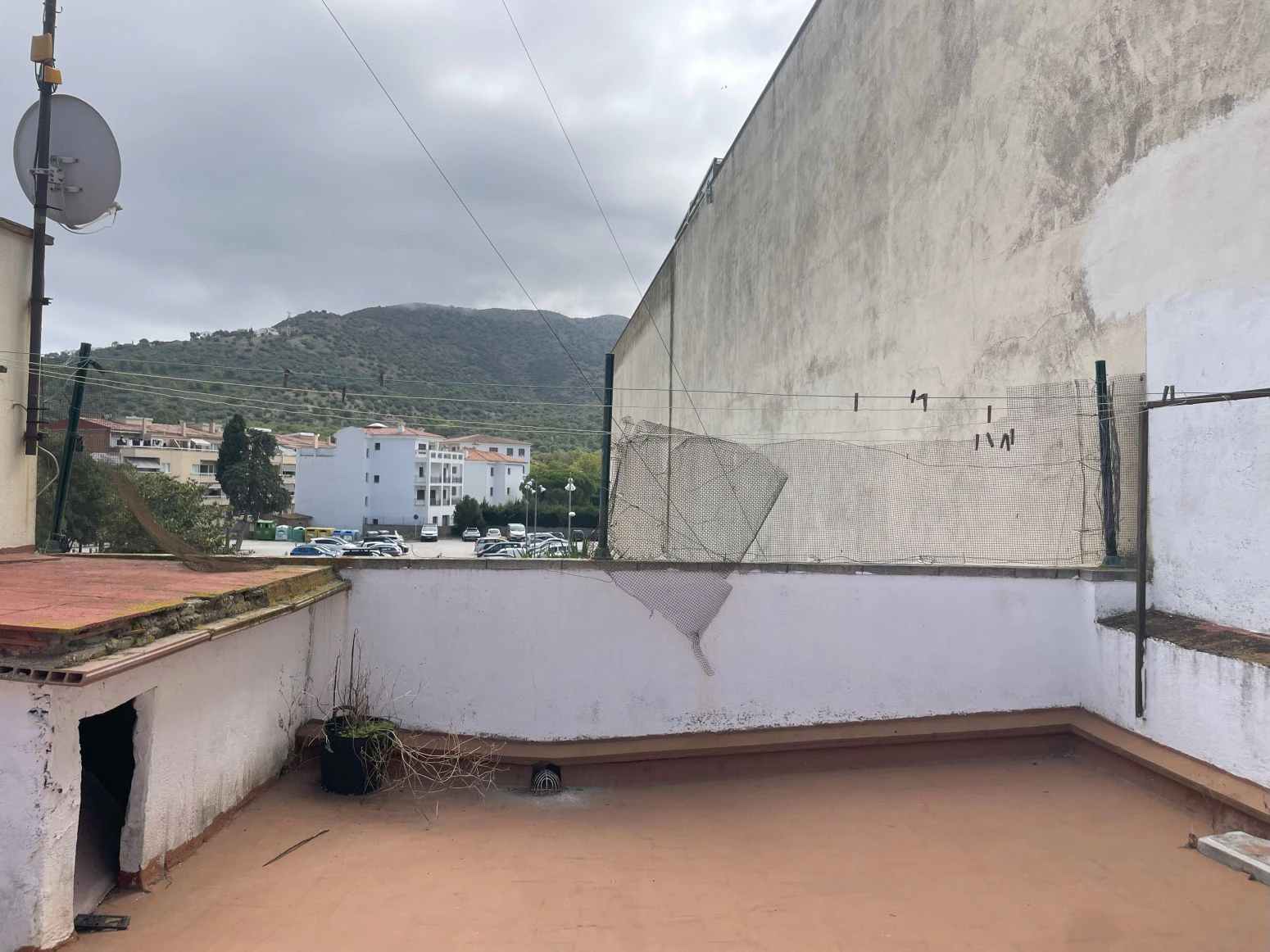 Casa en venta en Llançà con terraza, 3 habitaciones , dere