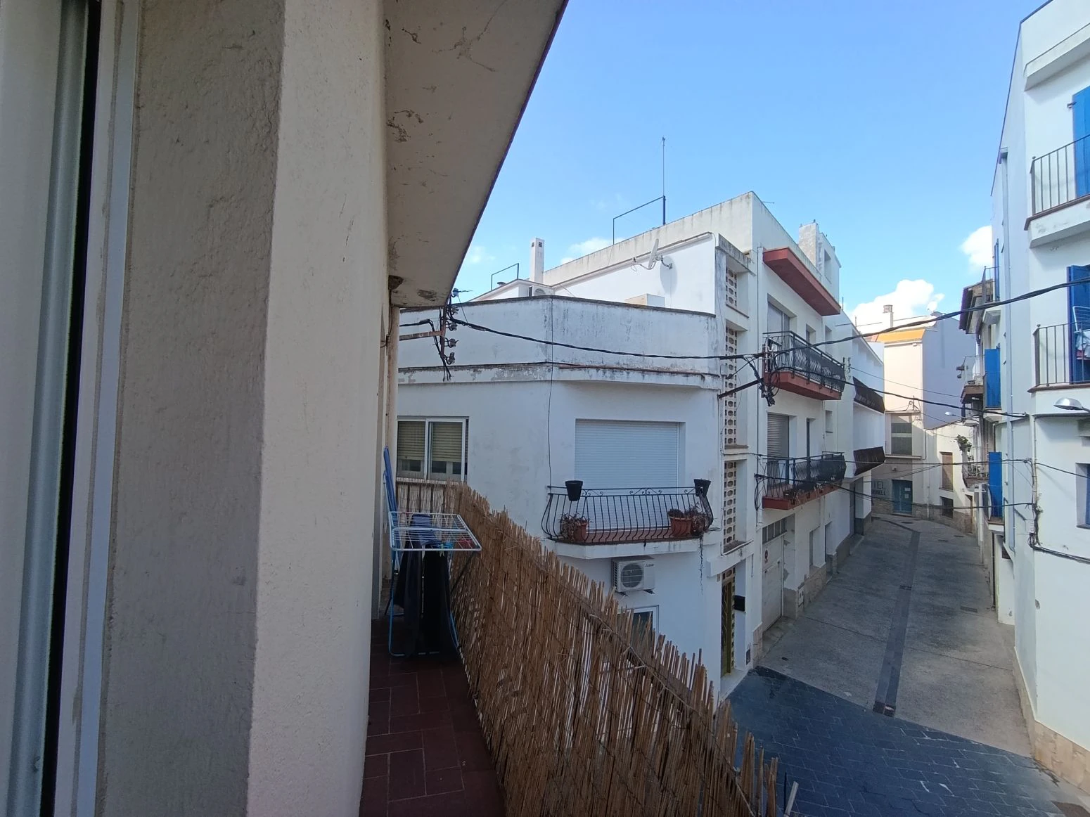 Casa en venta en Llançà con terraza, 3 habitaciones , dere