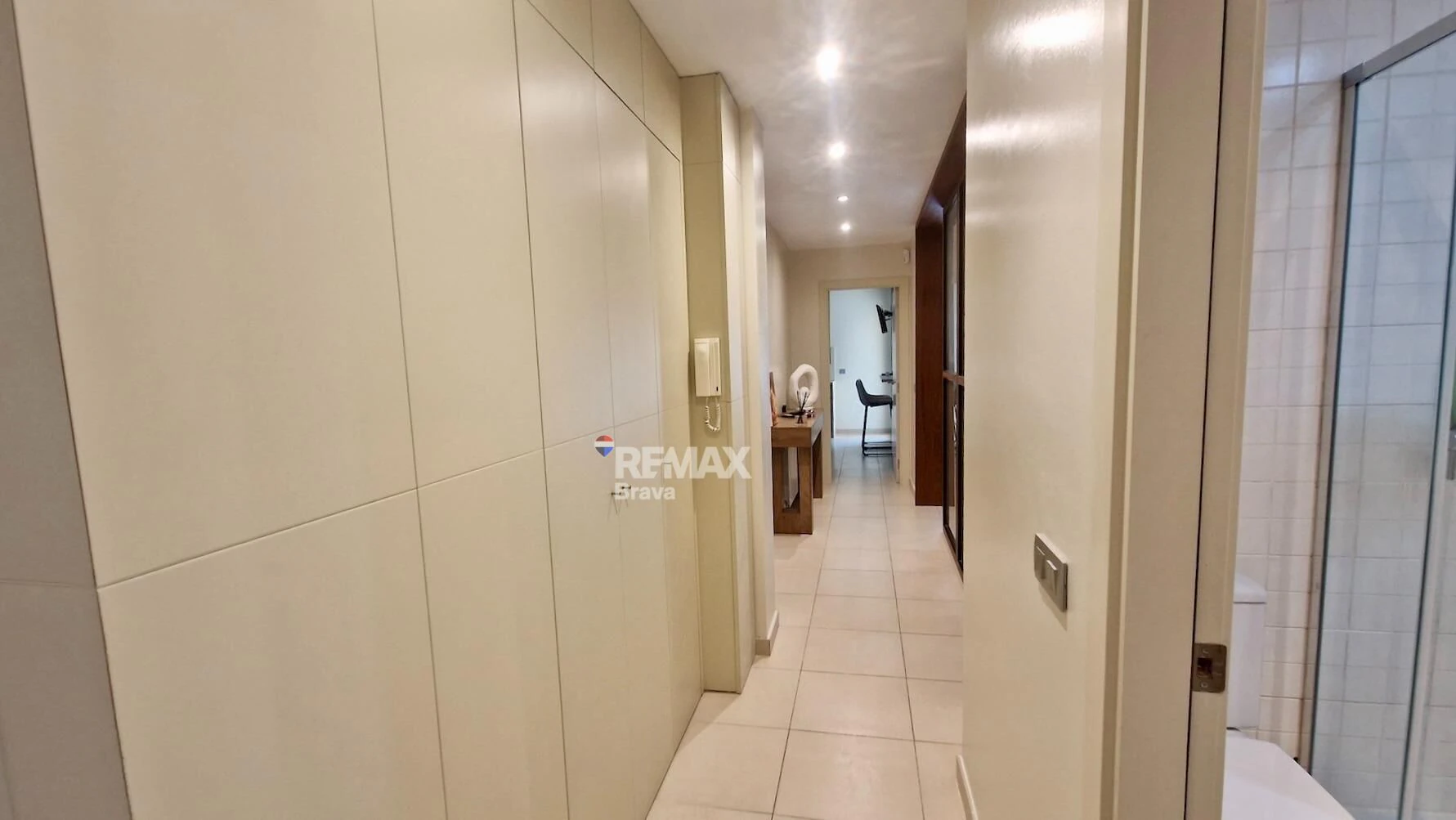 Ático de lujo en el centro de Roses - Remax Brava