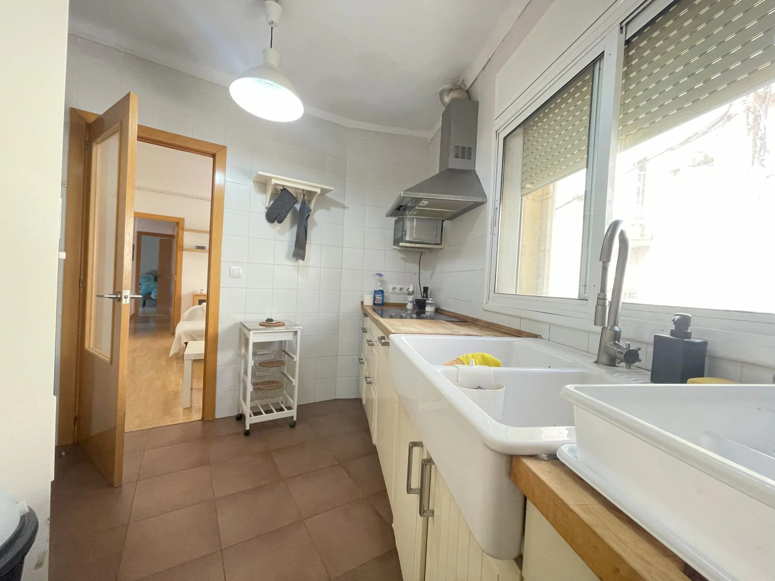 Casa en venta en Llançà con terraza, 3 habitaciones , dere