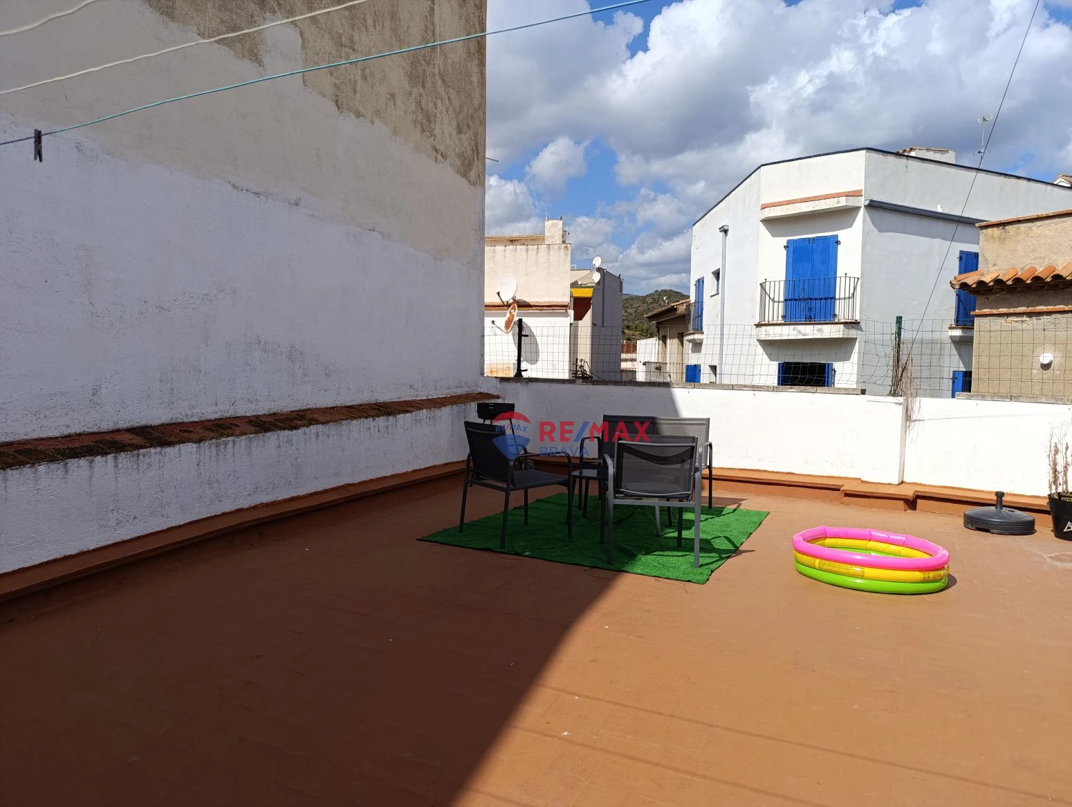 Casa en venta en Llançà con terraza, 3 habitaciones , dere