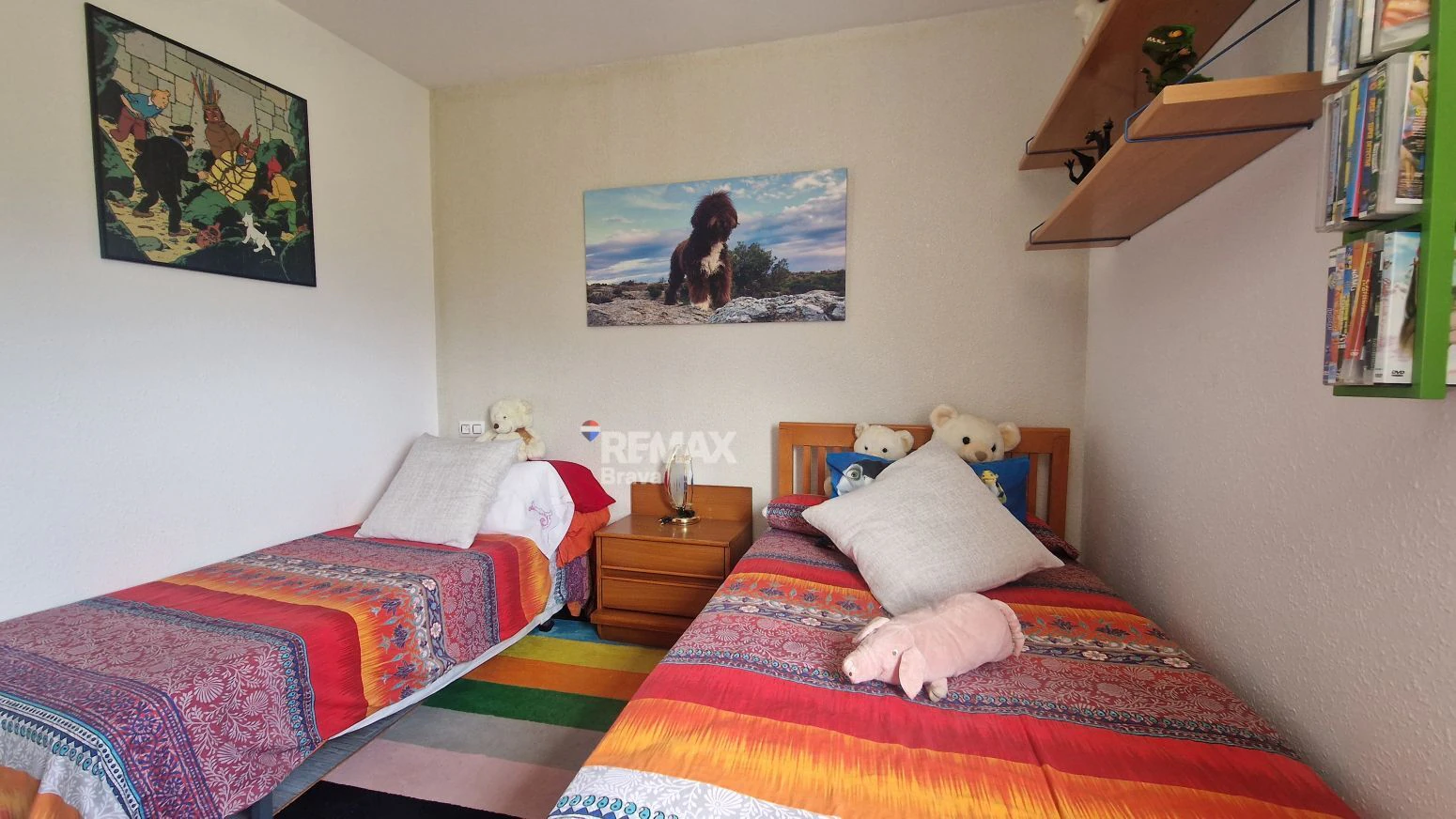 Exclusiva Vivienda en Roses sobre Parcela de 1.190 m² en Entorno Muy Tranquilo