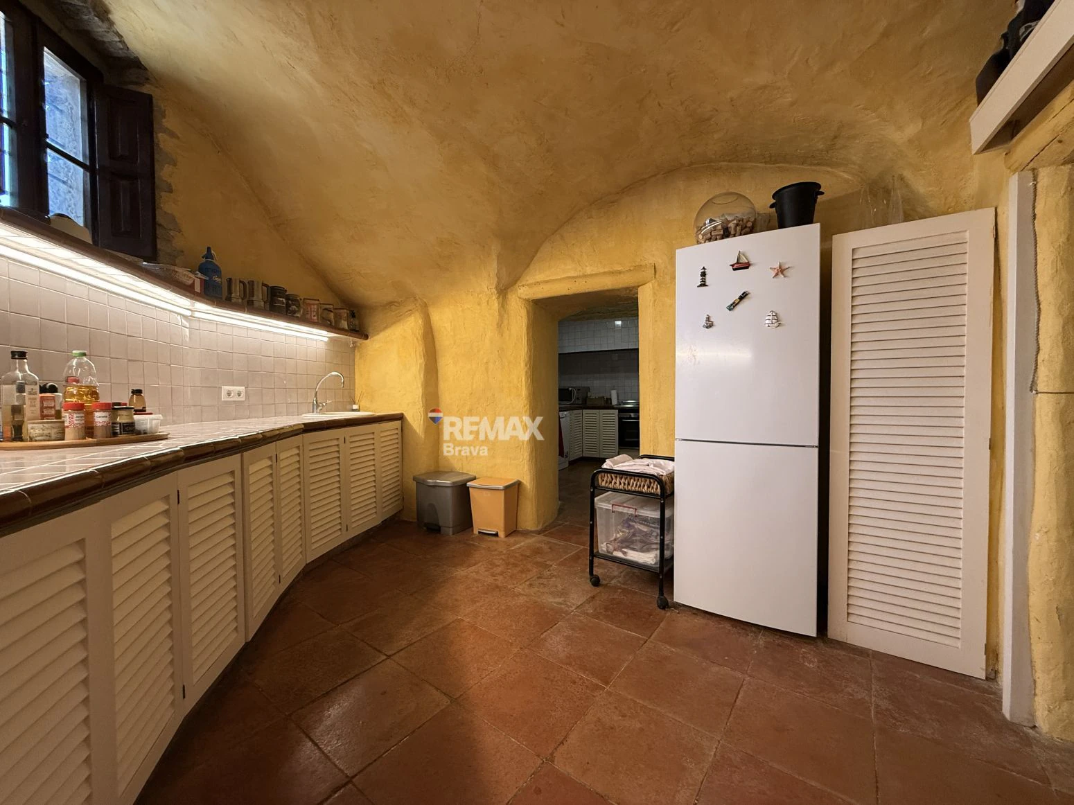 Encantadora Casa de Piedra Restaurada en el Corazón Histórico de Madremanya