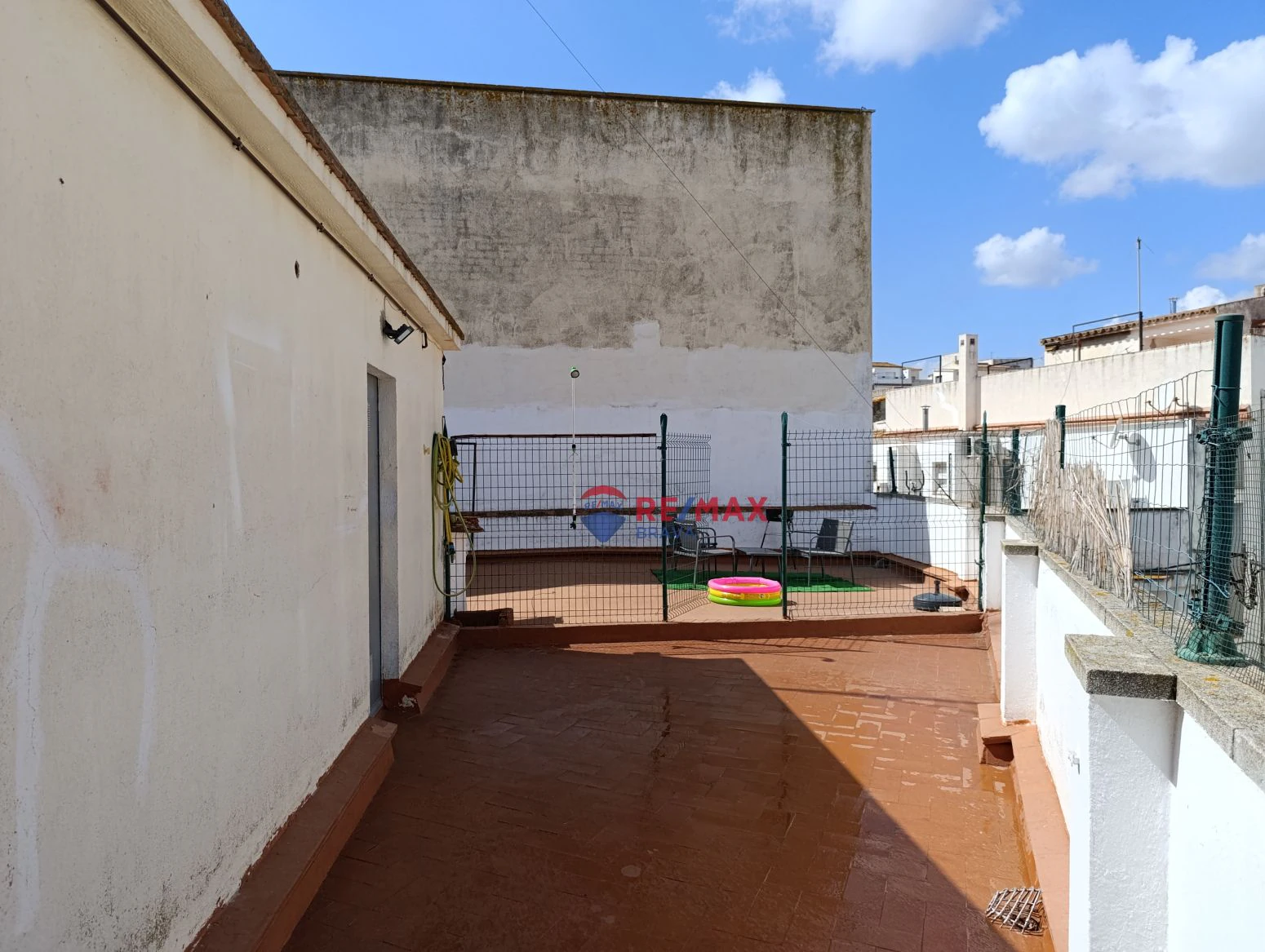 Casa en venta en Llançà con terraza, 3 habitaciones , dere