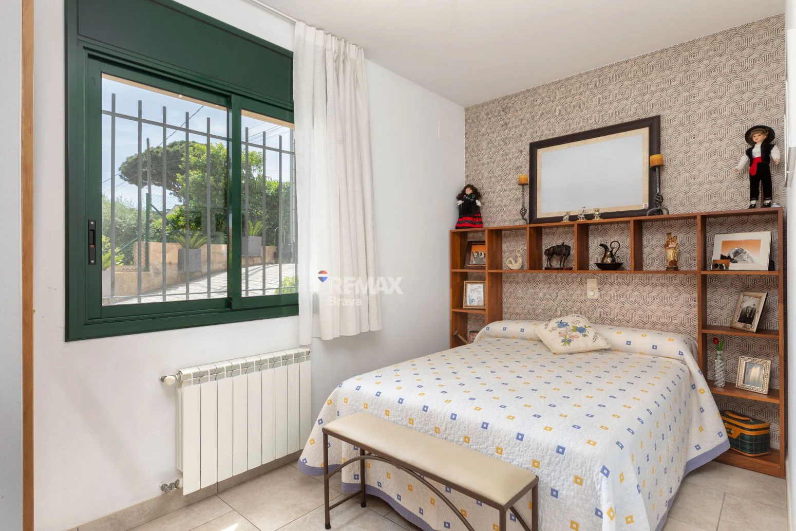 Elegante Villa Mediterránea en S’Agaró a Pocos Minutos de la Playa de Sant Pol