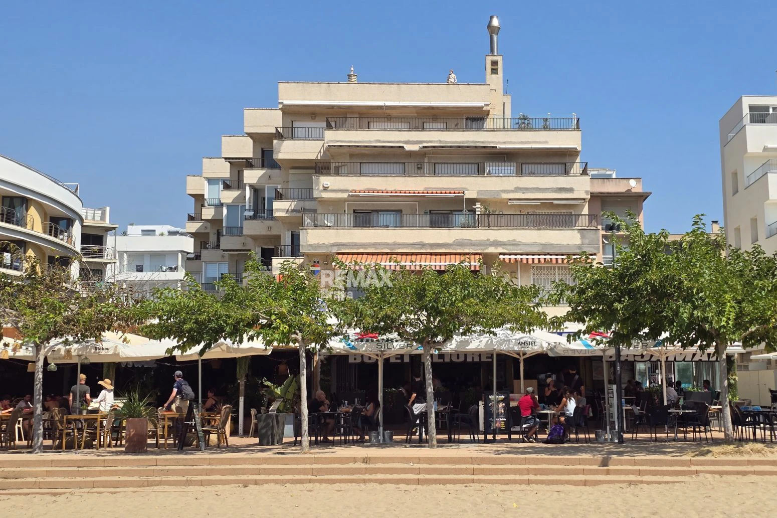 Exclusivo Apartamento Frente al Mar en Roses con Impresionante Terraza de 256 m²