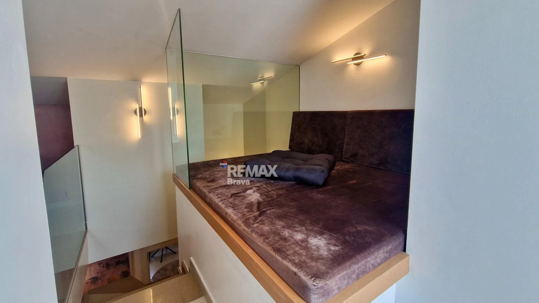 Ático de lujo en el centro de Roses - Remax Brava