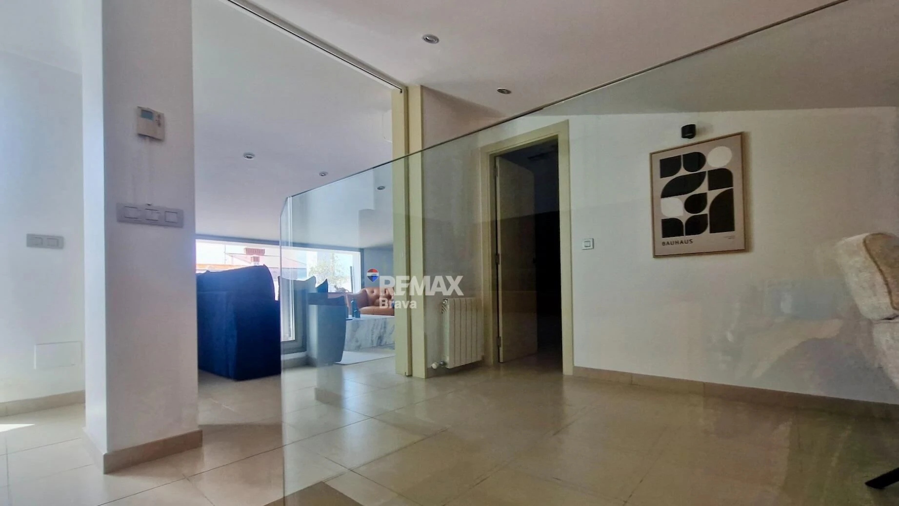 Ático de lujo en el centro de Roses - Remax Brava