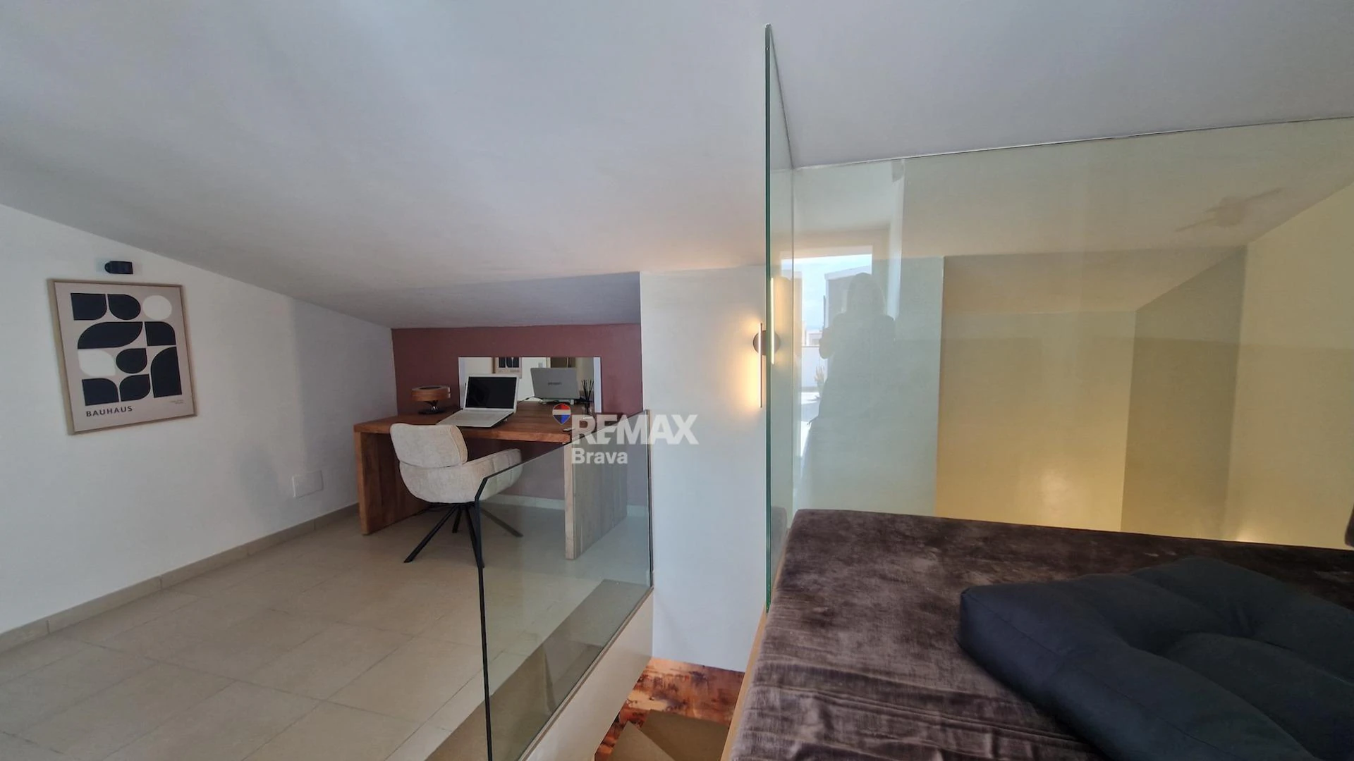 Ático de lujo en el centro de Roses - Remax Brava