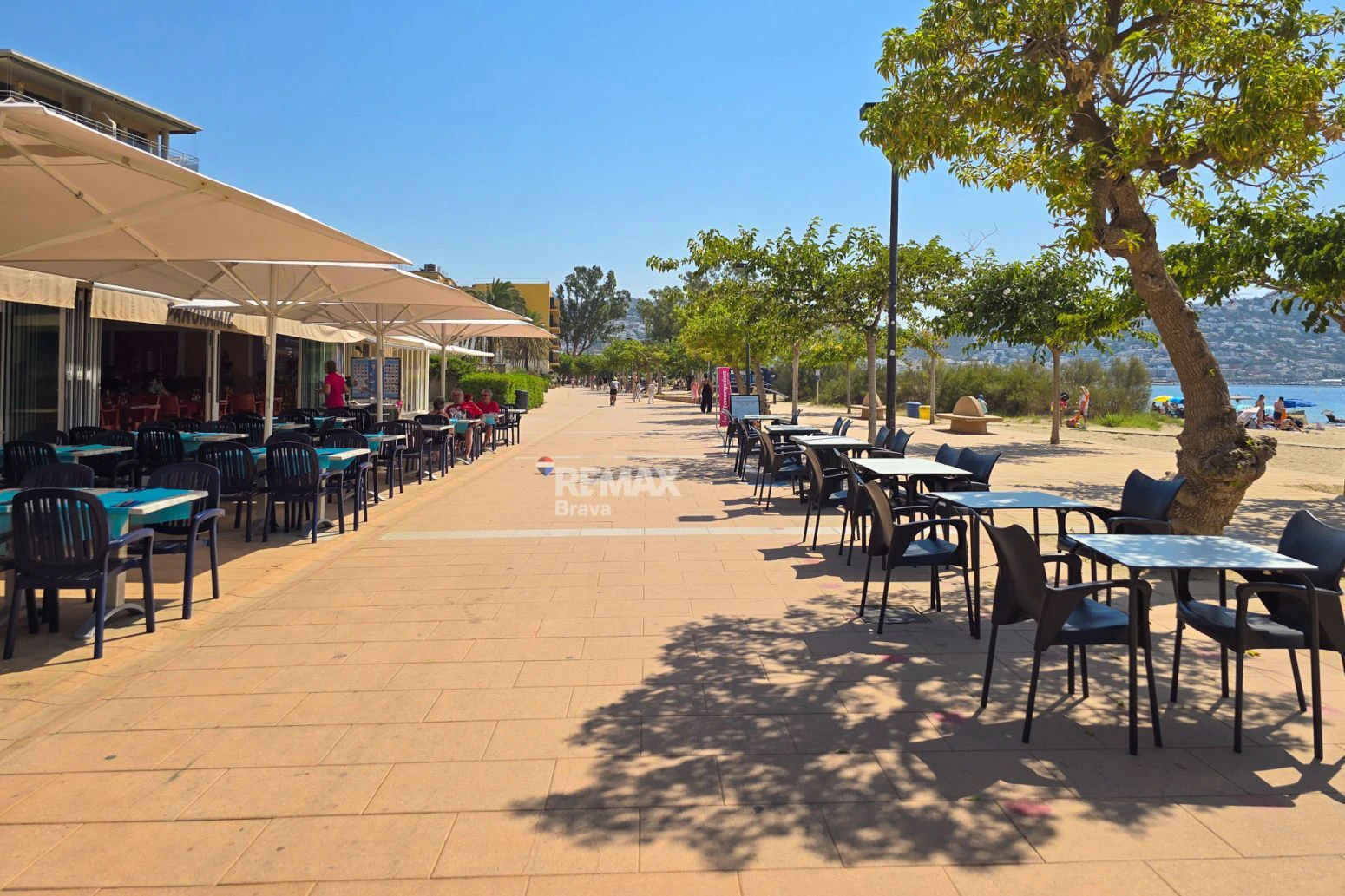 Exclusivo Apartamento Frente al Mar en Roses con Impresionante Terraza de 256 m²