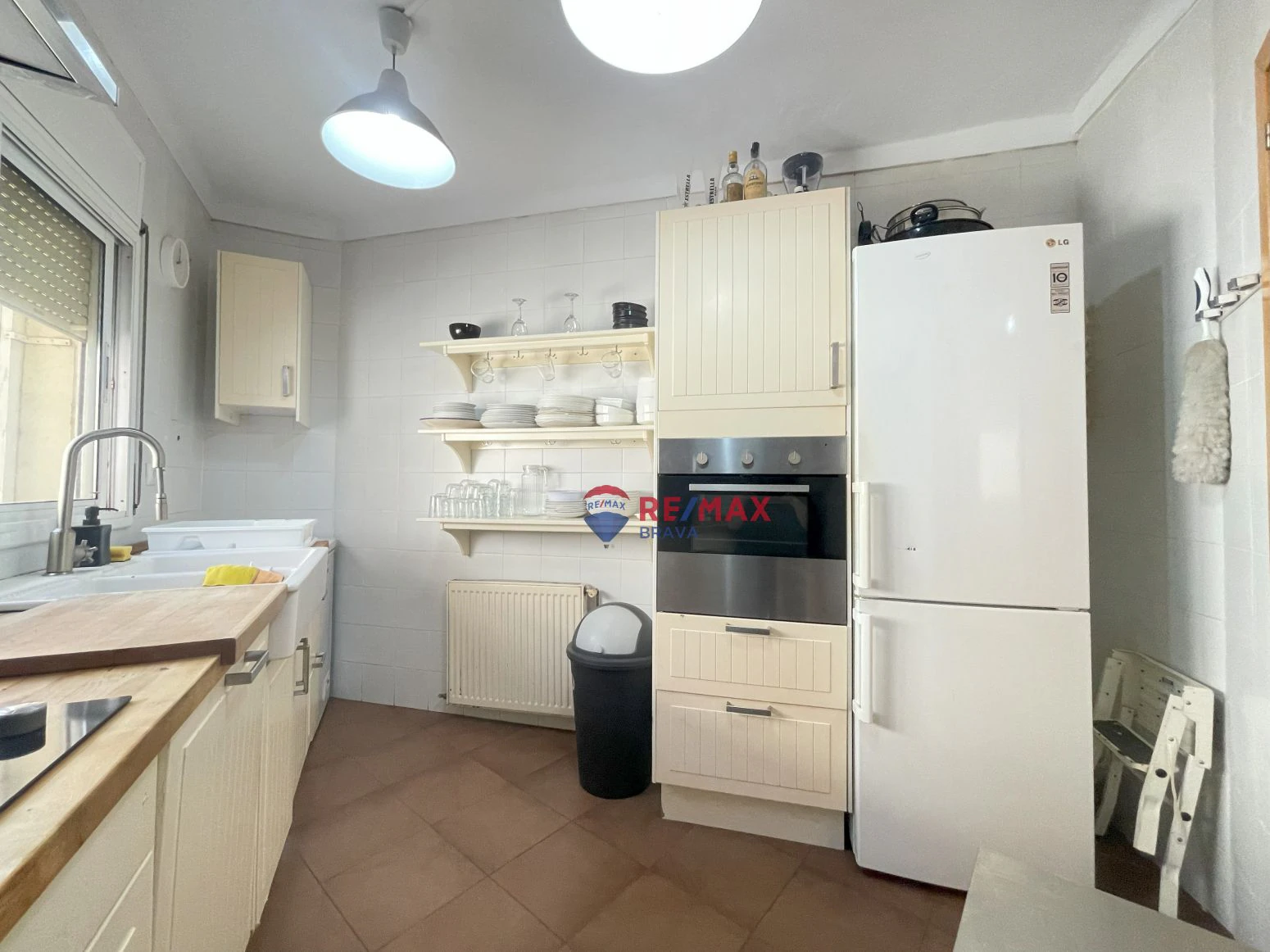 Casa en venta en Llançà con terraza, 3 habitaciones , dere