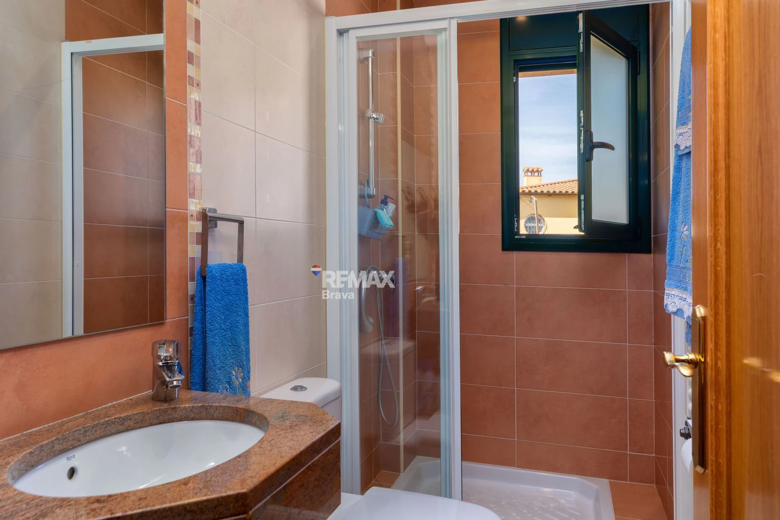 Elegante Villa Mediterránea en S’Agaró a Pocos Minutos de la Playa de Sant Pol