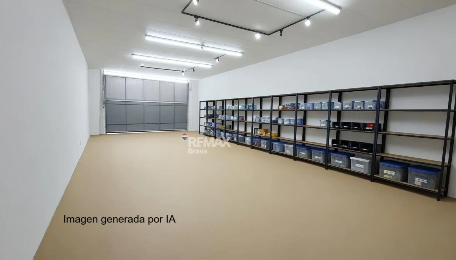 Exclusiva Oportunidad en Blanes: Solar con Más de 500 m² Construidos