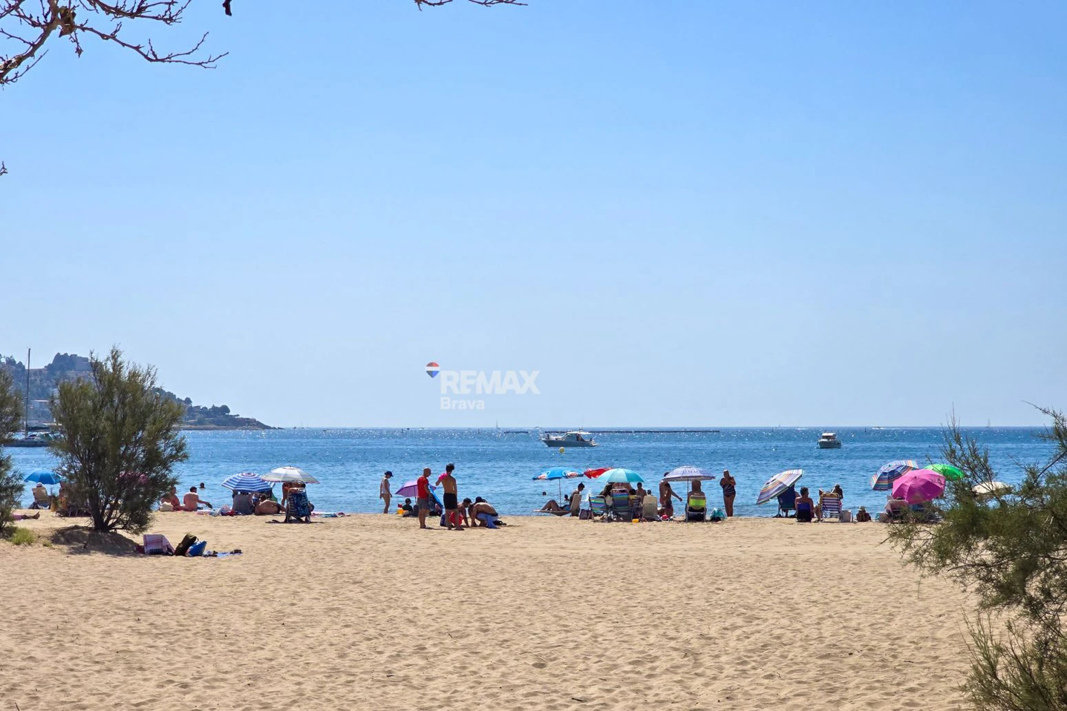Exclusivo Apartamento Frente al Mar en Roses con Impresionante Terraza de 256 m²