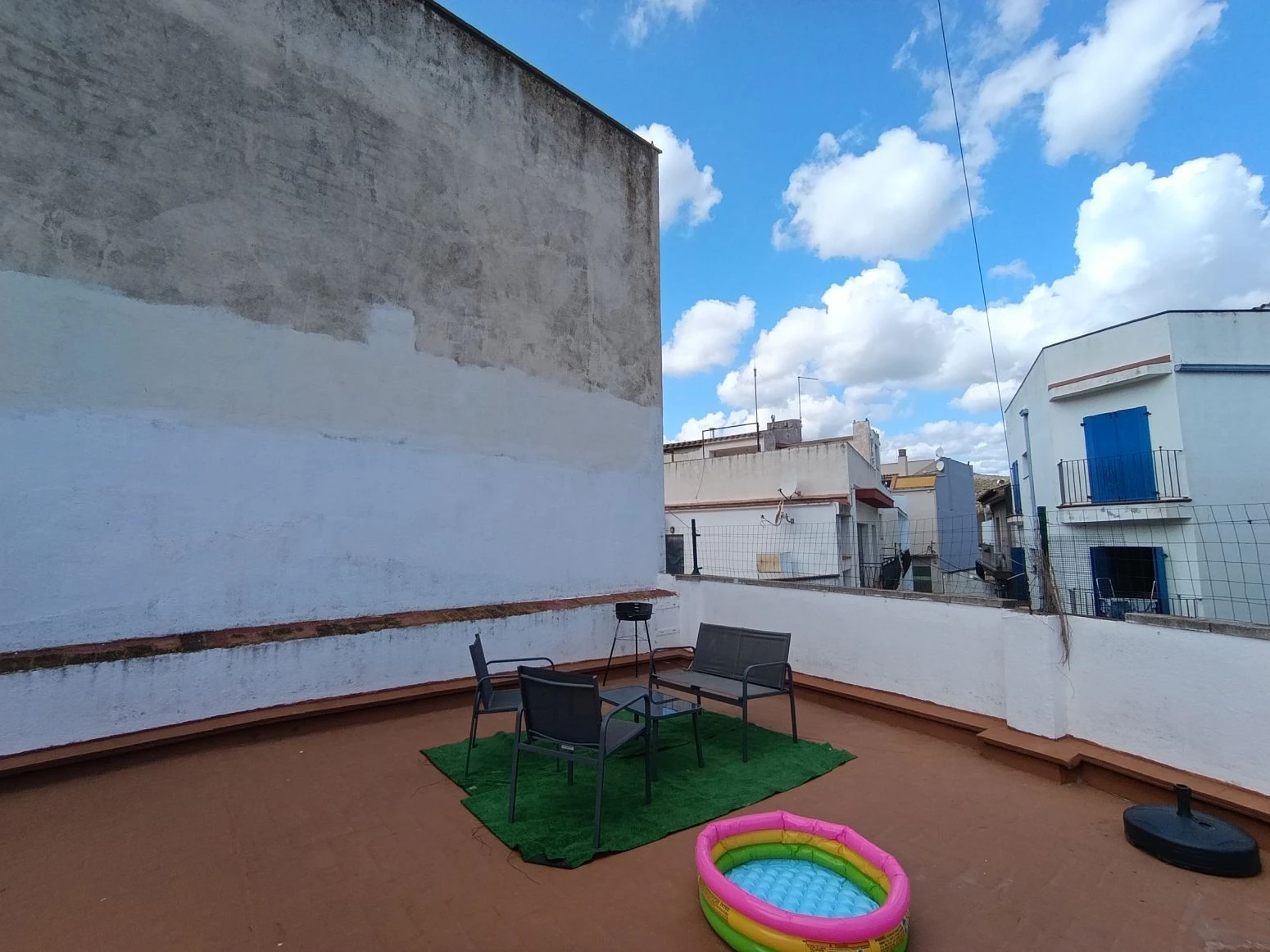 Casa en venta en Llançà con terraza, 3 habitaciones , dere