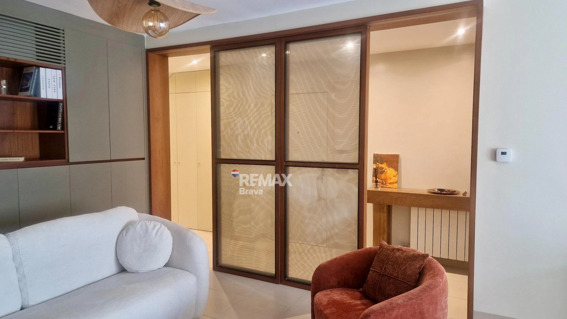 Ático de lujo en el centro de Roses - Remax Brava