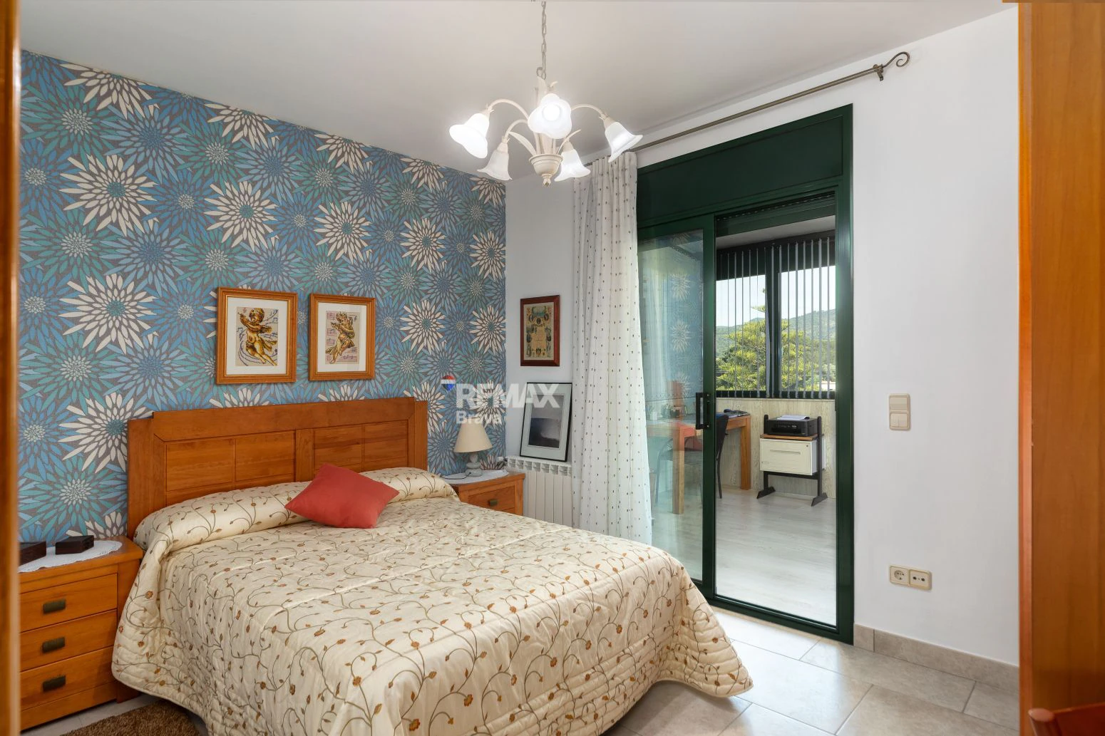 Elegante Villa Mediterránea en S’Agaró a Pocos Minutos de la Playa de Sant Pol