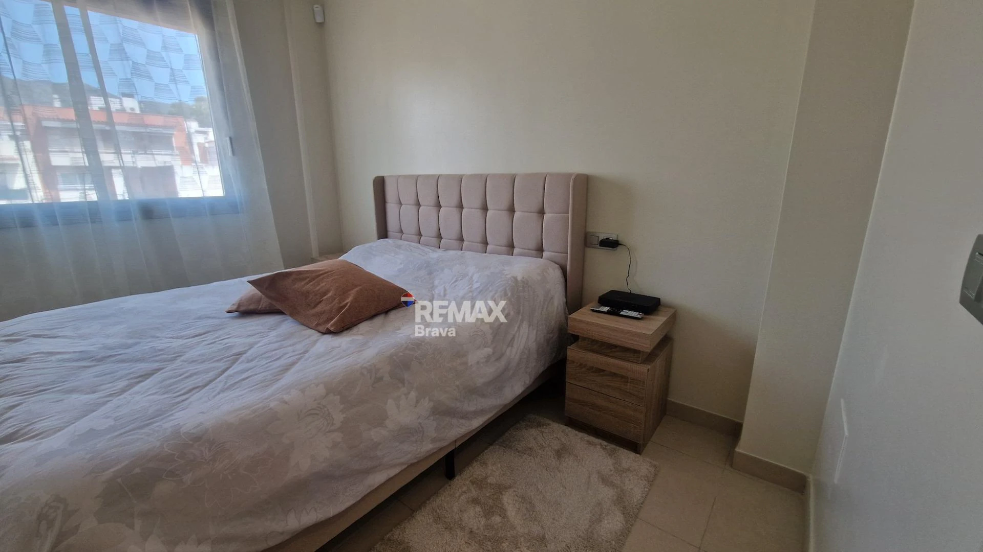 Ático de lujo en el centro de Roses - Remax Brava