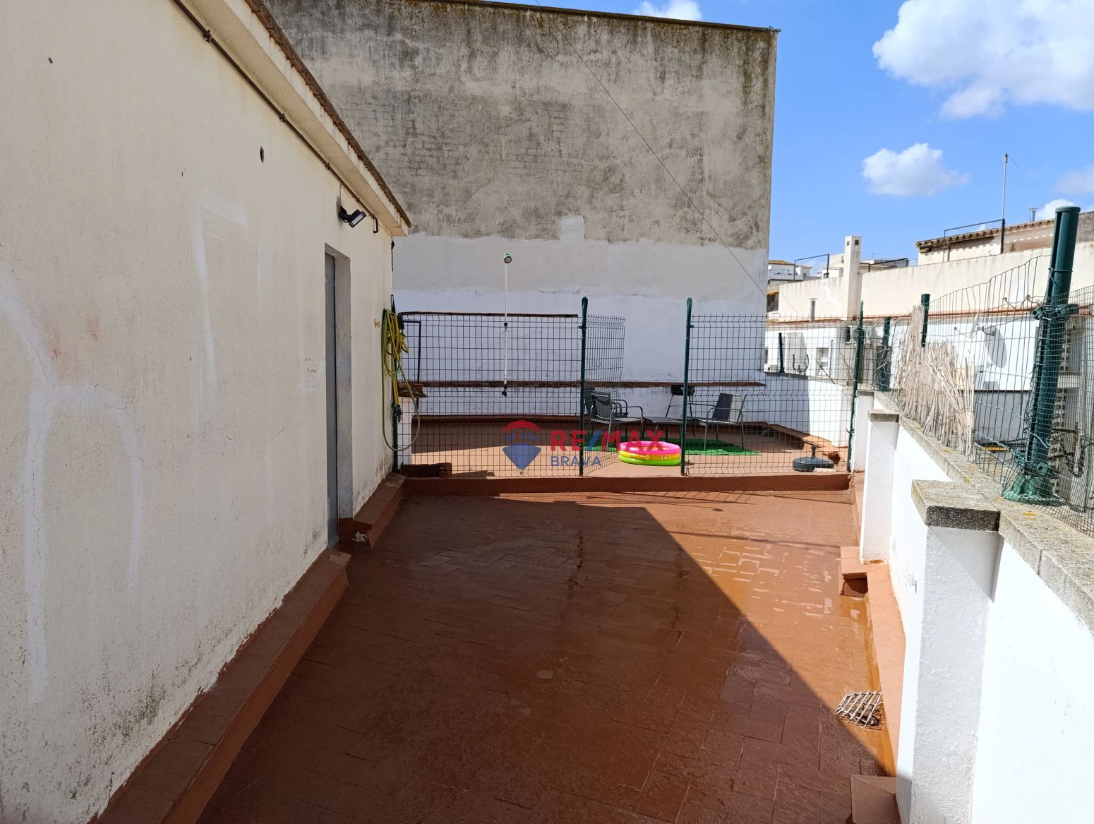 Casa en venta en Llançà con terraza, 3 habitaciones , dere