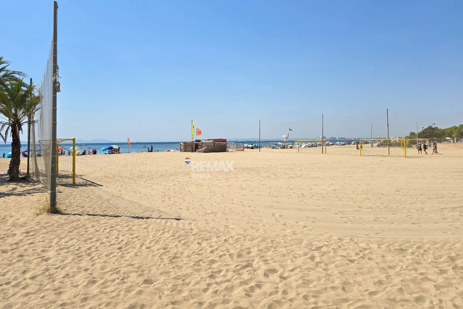 Exclusivo Apartamento Frente al Mar en Roses con Impresionante Terraza de 256 m²