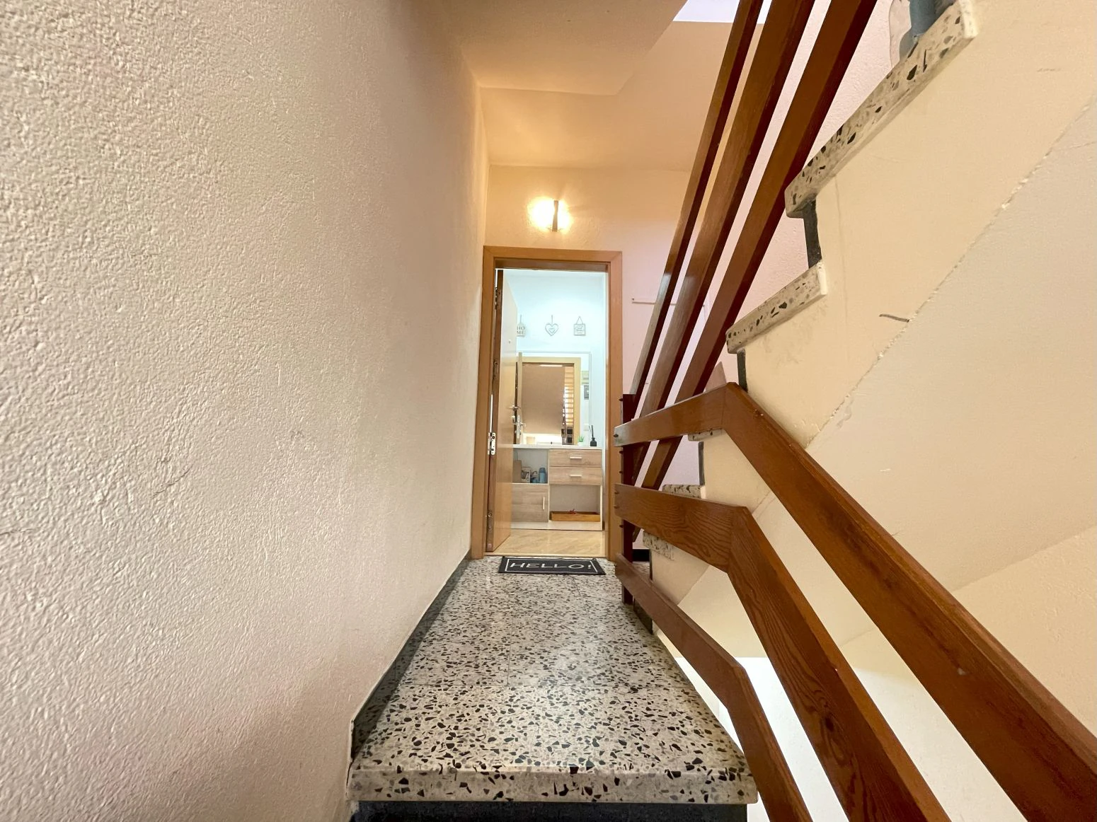 Casa en venta en Llançà con terraza, 3 habitaciones , dere