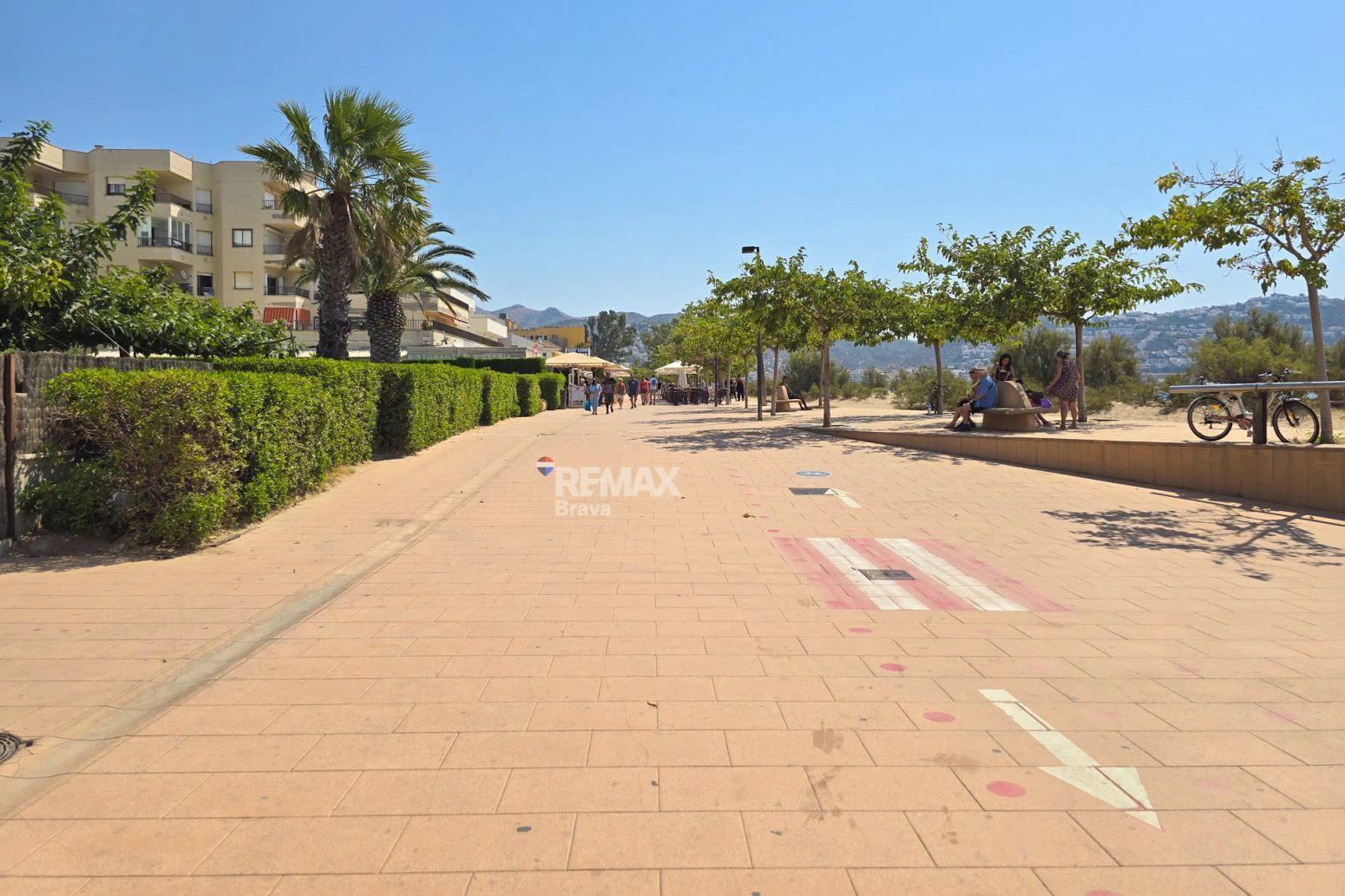 Exclusivo Apartamento Frente al Mar en Roses con Impresionante Terraza de 256 m²