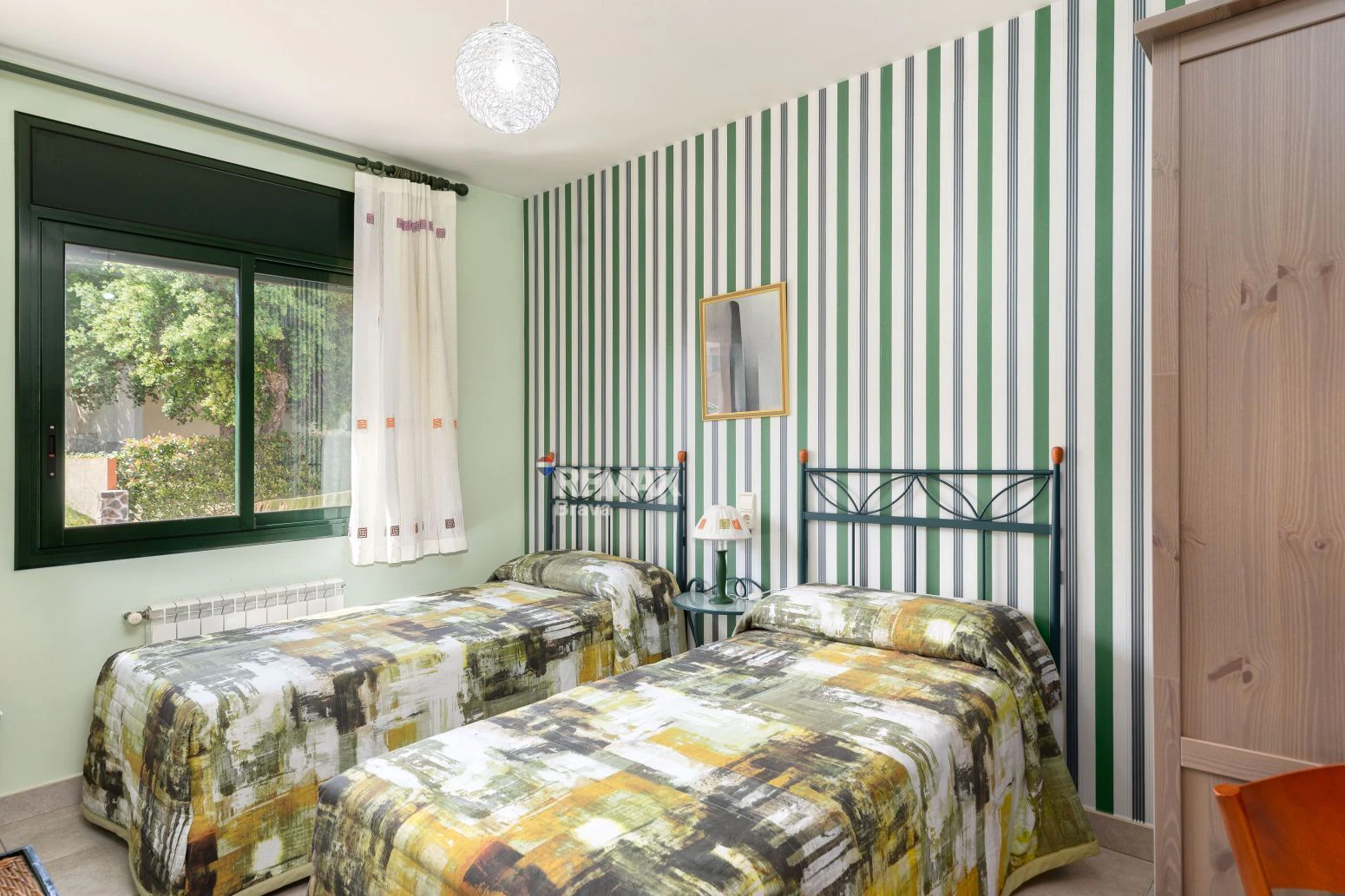 Elegante Villa Mediterránea en S’Agaró a Pocos Minutos de la Playa de Sant Pol
