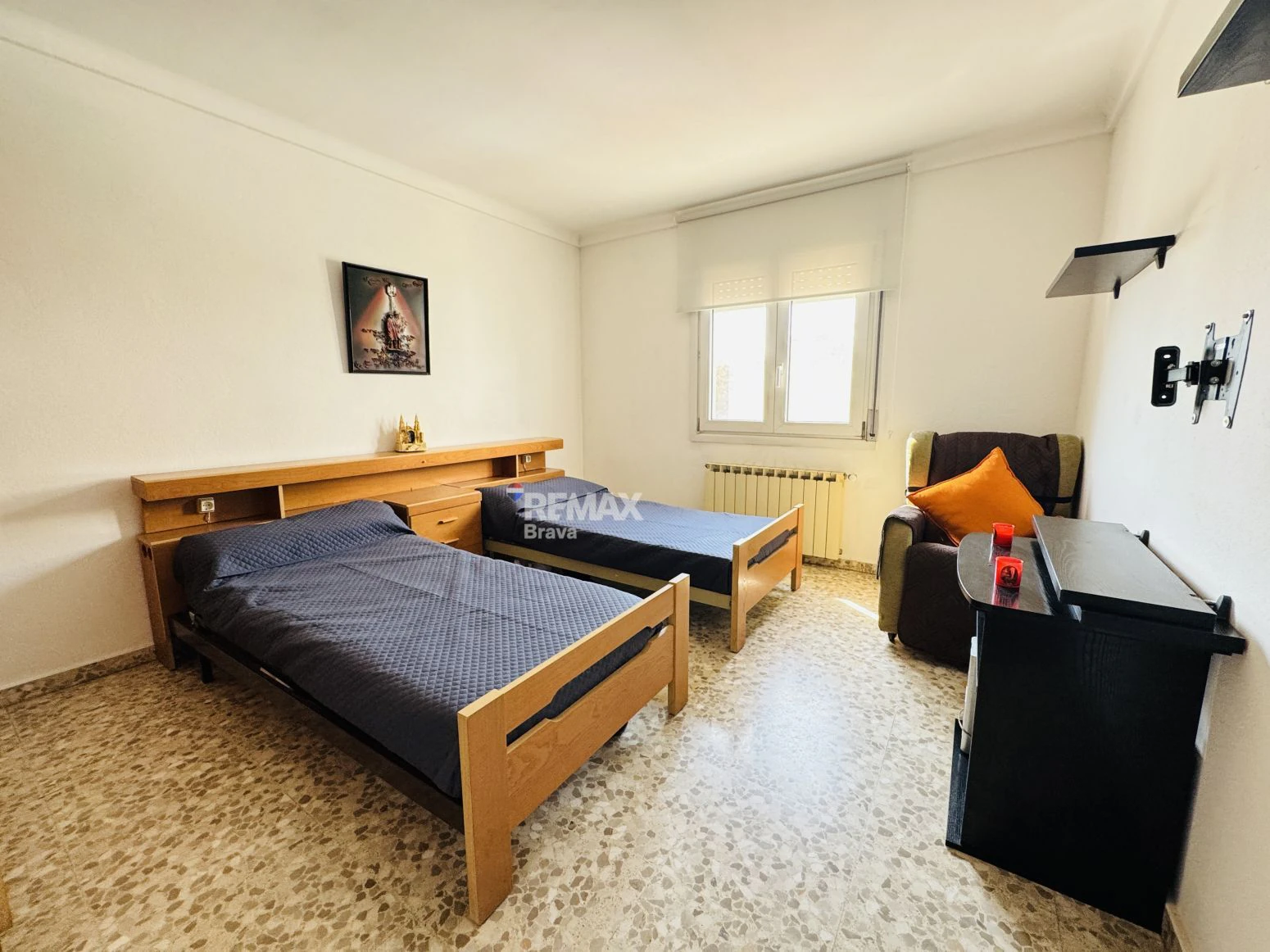 Exclusiva vivienda familiar de 6 habitaciones con piscina privada en Amer