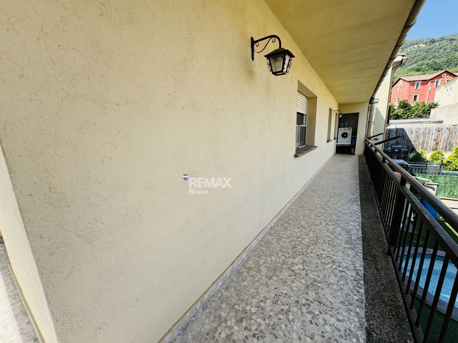 Exclusiva vivienda familiar de 6 habitaciones con piscina privada en Amer