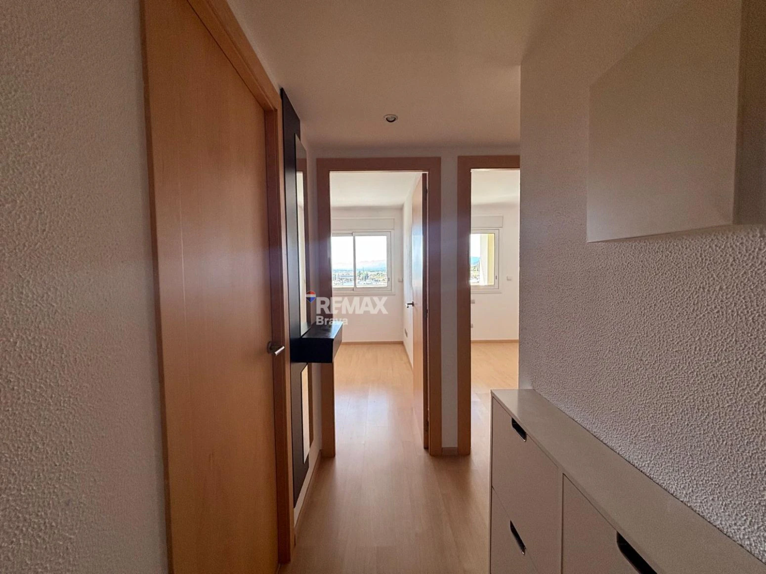 Apartamento con espectaculares vistas al canal en una de las mejores zonas de Santa Margarita, Roses
