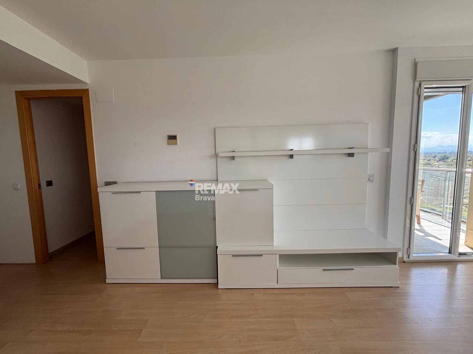 Apartamento con espectaculares vistas al canal en una de las mejores zonas de Santa Margarita, Roses