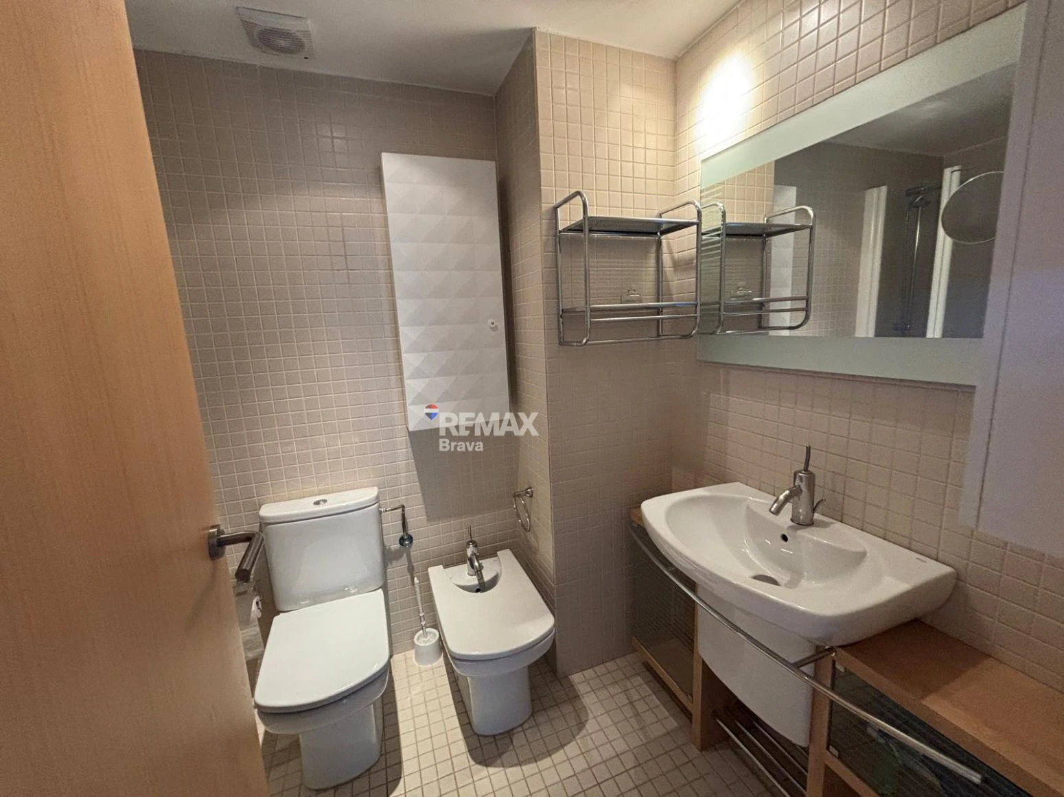 Apartamento con espectaculares vistas al canal en una de las mejores zonas de Santa Margarita, Roses