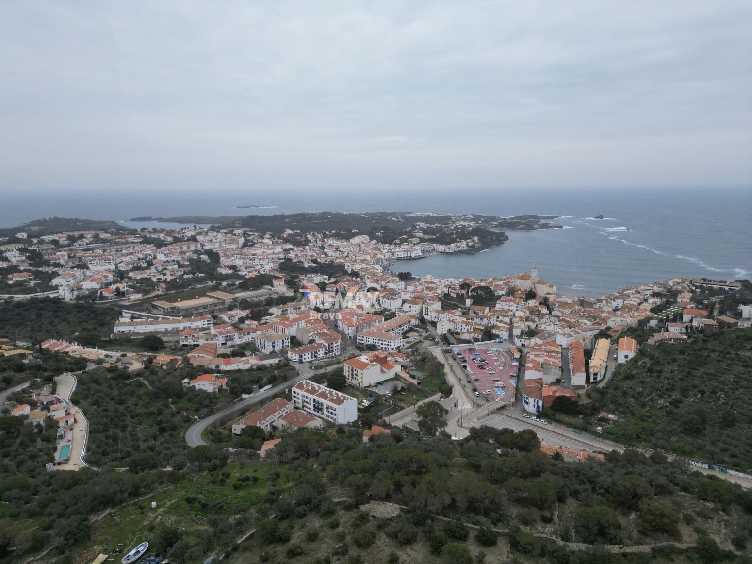 Nave industrial en Cadaqués ideal para empresa o pupilaje de barcos