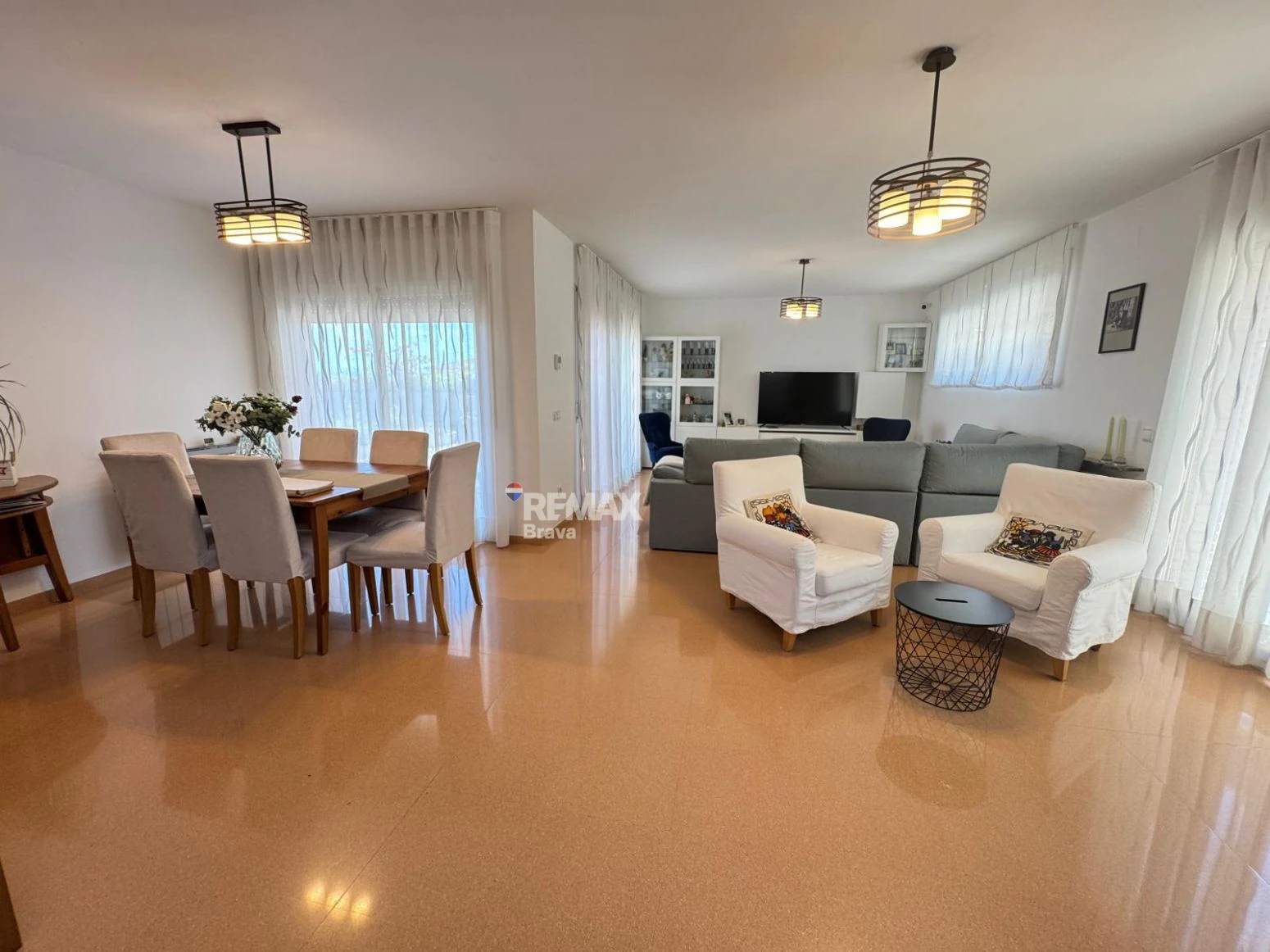 Elegante villa en Santa Coloma de Farners con posibilidad de autofinanciar la hipoteca mediante alquiler