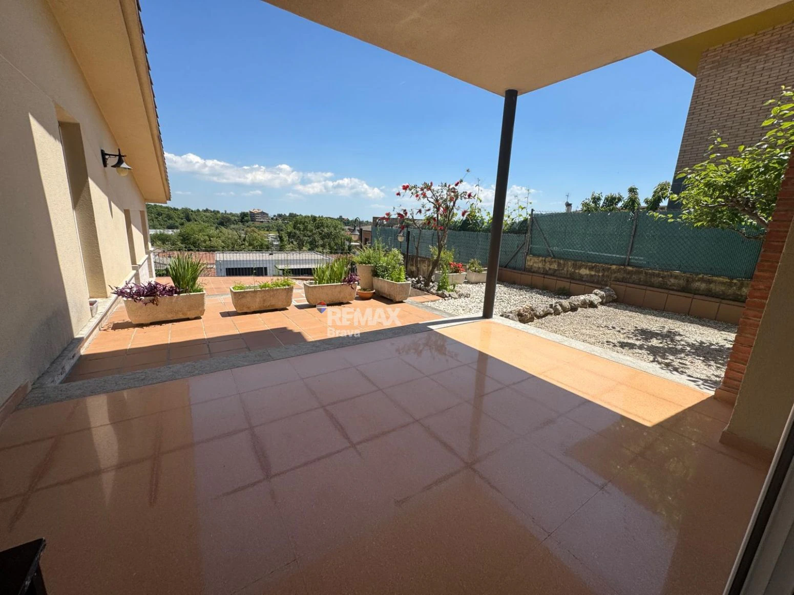 Elegante villa en Santa Coloma de Farners con posibilidad de autofinanciar la hipoteca mediante alquiler