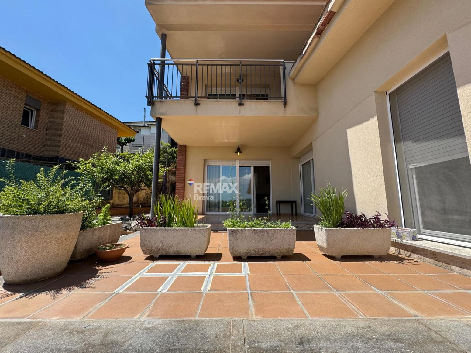 Elegante villa en Santa Coloma de Farners con posibilidad de autofinanciar la hipoteca mediante alquiler