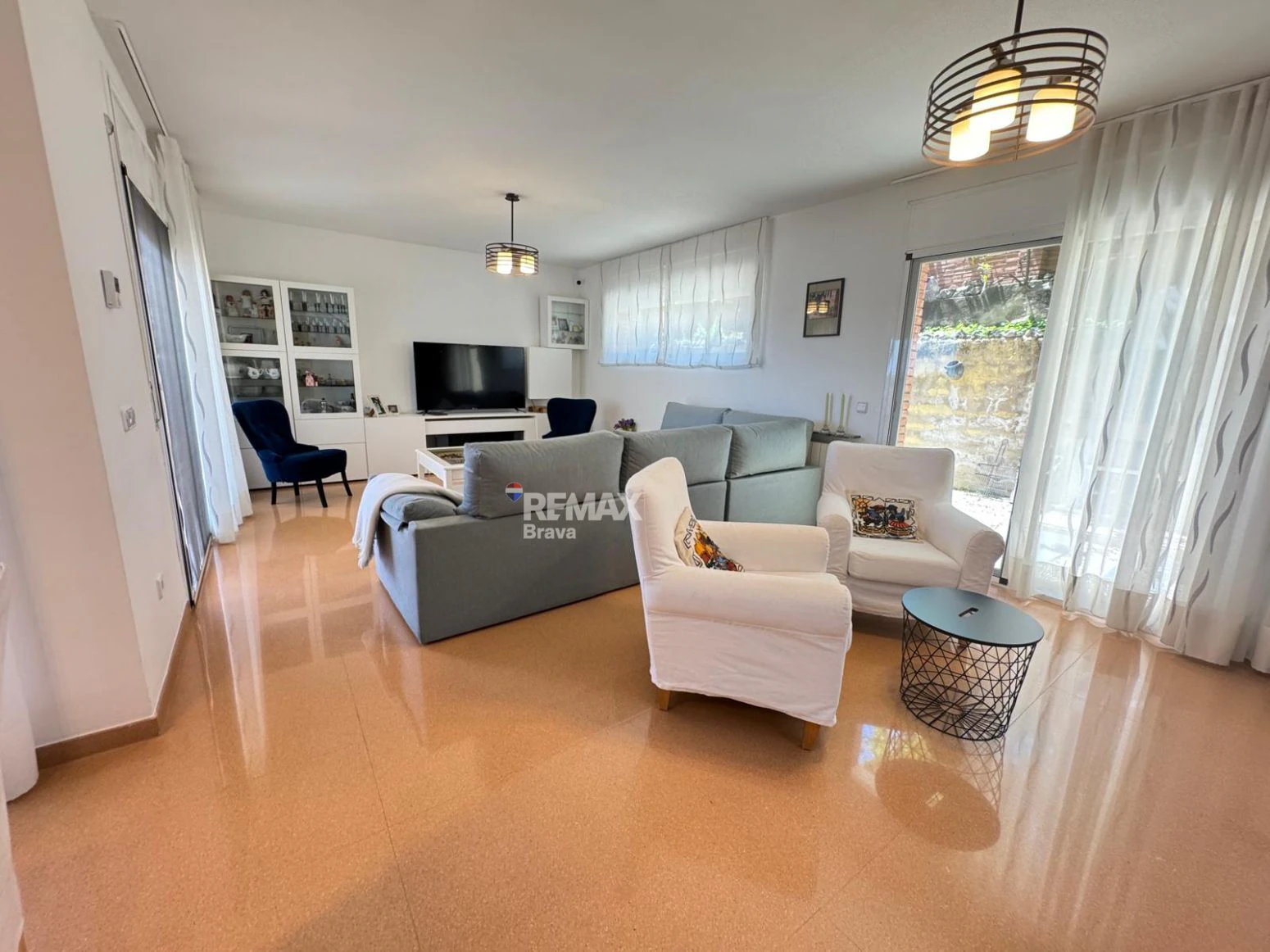 Elegante villa en Santa Coloma de Farners con posibilidad de autofinanciar la hipoteca mediante alquiler