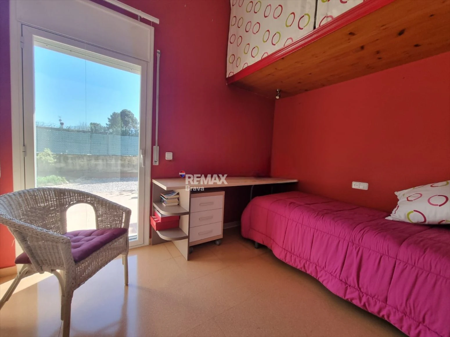 Elegante villa en Santa Coloma de Farners con posibilidad de autofinanciar la hipoteca mediante alquiler