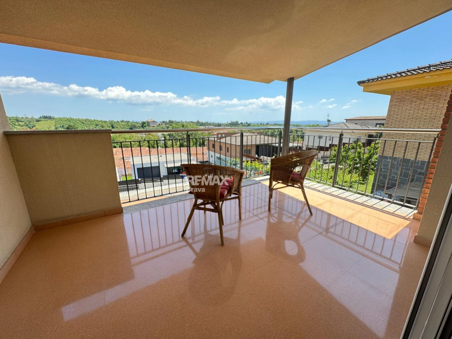 Elegante villa en Santa Coloma de Farners con posibilidad de autofinanciar la hipoteca mediante alquiler
