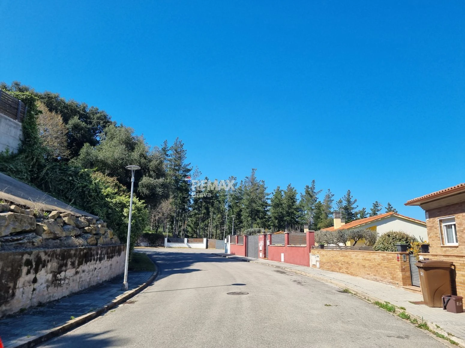 Elegante villa en Santa Coloma de Farners con posibilidad de autofinanciar la hipoteca mediante alquiler