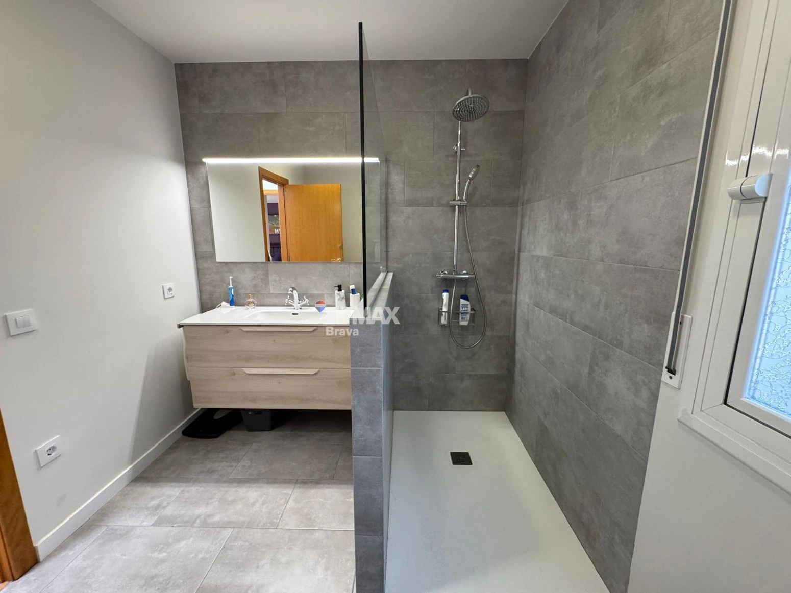 Elegante villa en Santa Coloma de Farners con posibilidad de autofinanciar la hipoteca mediante alquiler