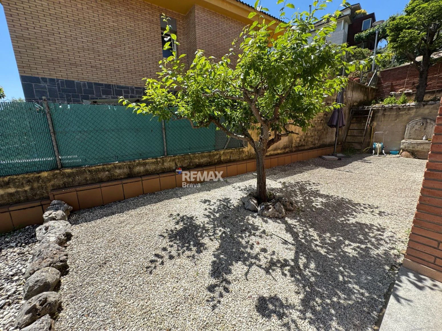 Elegante villa en Santa Coloma de Farners con posibilidad de autofinanciar la hipoteca mediante alquiler