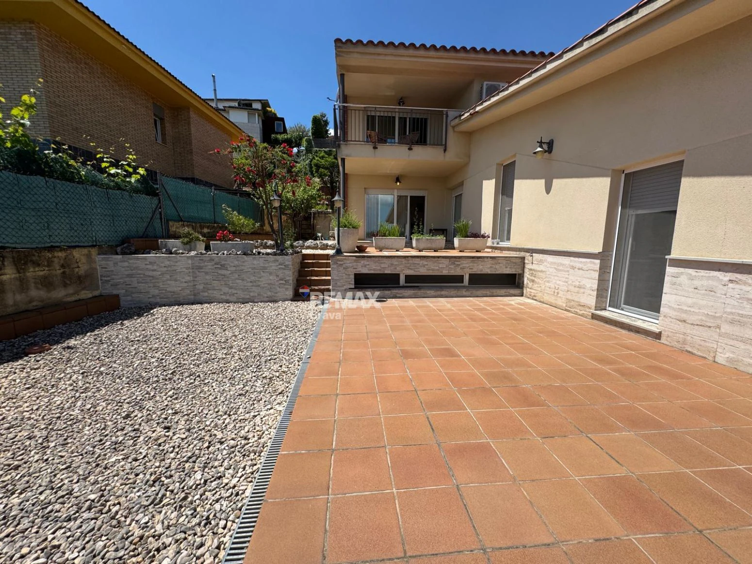 Elegante villa en Santa Coloma de Farners con posibilidad de autofinanciar la hipoteca mediante alquiler
