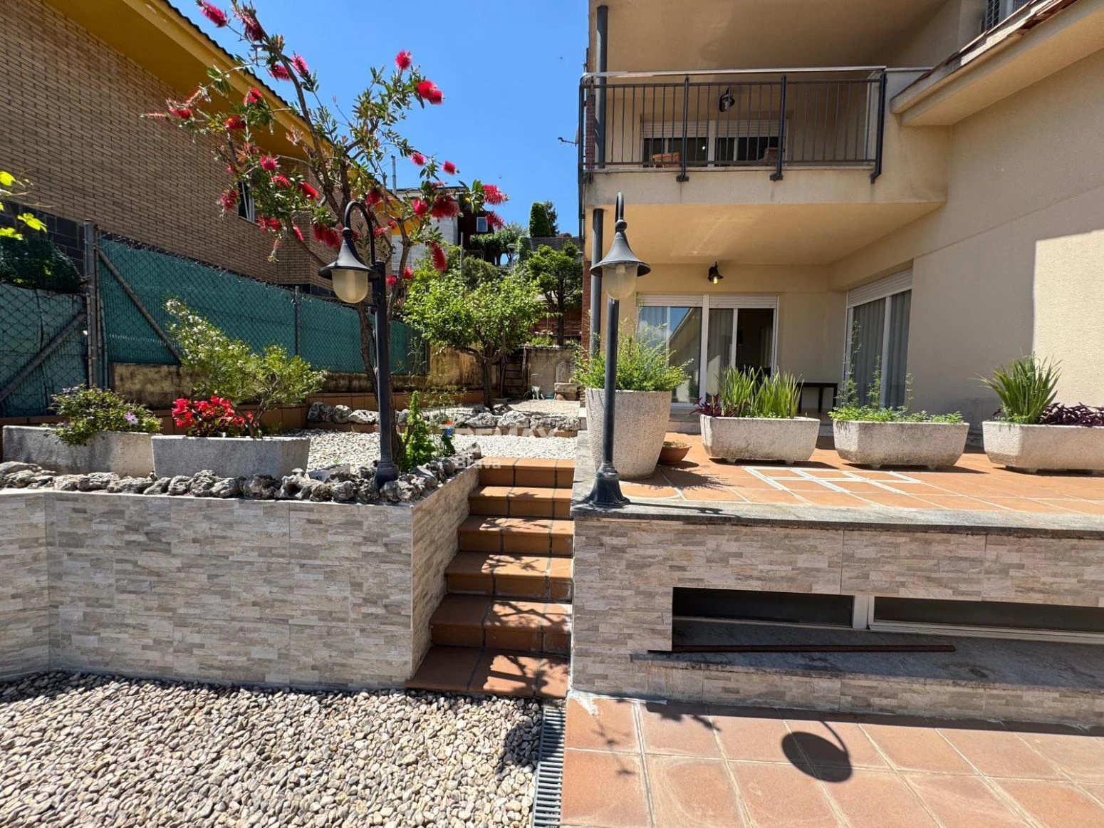 Elegante villa en Santa Coloma de Farners con posibilidad de autofinanciar la hipoteca mediante alquiler