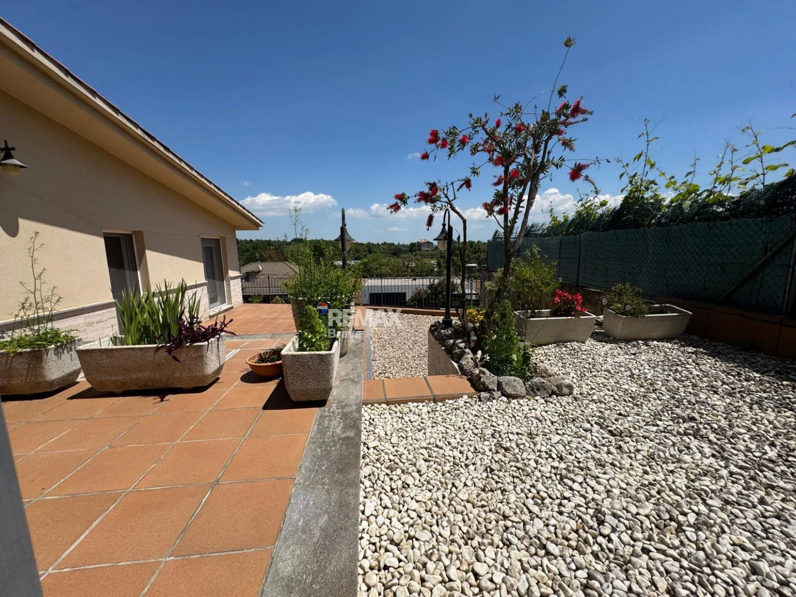 Elegante villa en Santa Coloma de Farners con posibilidad de autofinanciar la hipoteca mediante alquiler
