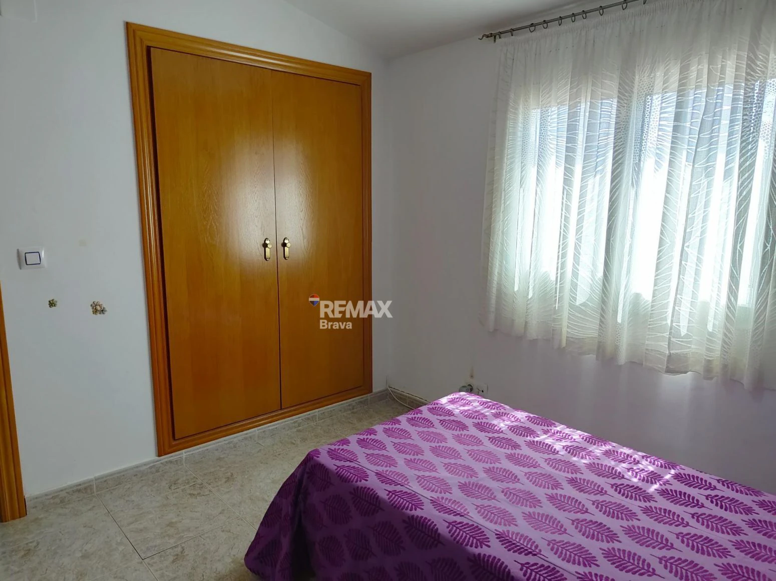 Encantadora casa unifamiliar con jardín en Mas Pere, Calonge
