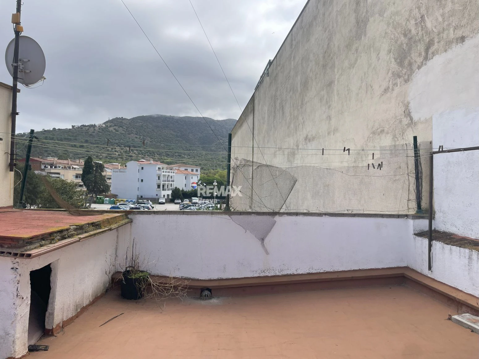 Oportunidad en La Vila, Llançà: vivienda con licencia turística y derecho a vuelo